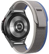 One Click No Gap Alpine Loop Band Compatible with Samsung Galaxy Watch 7 6 4 5 FE Band 40mm 44mm/...