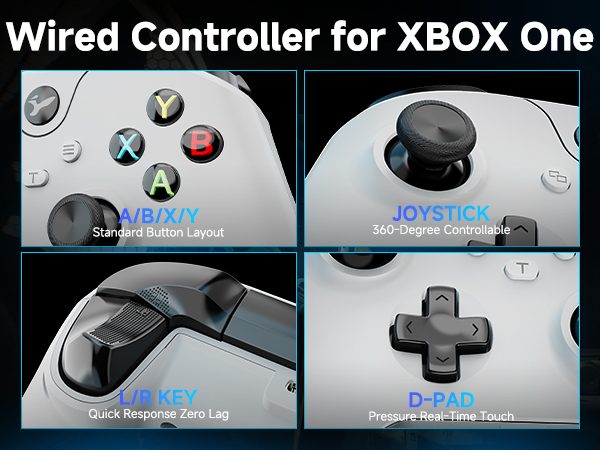 xbox one controller