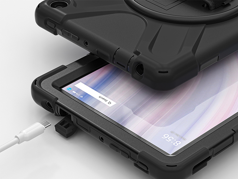 fire hd 10 2023 carrying case