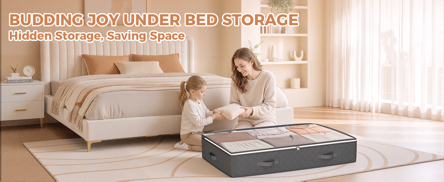home storage