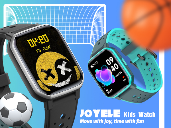 kids watch