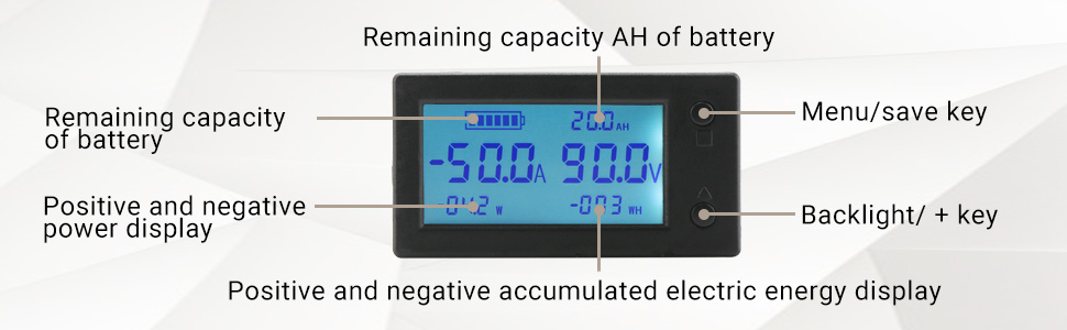 Module description