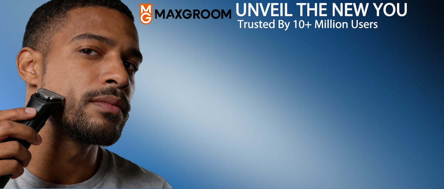 Beard Trimmer for men