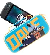 FUNLAB Switch 2 Carrying Case Compatible with Nintendo Switch 2/1/OLED, Portable Hard Shell Switc...