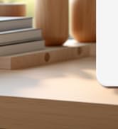 Temtop P2 Air Quality Monitor - CO2, PM2.5, PM10 Detector with Real-Time AQI, Temperature &amp; Humid...