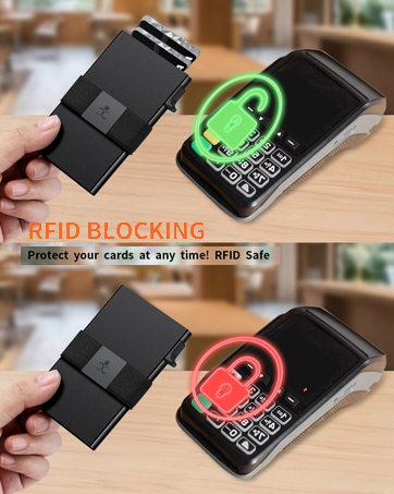 wallet men