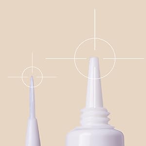 KISS Strip Lash Adhesive Aloe