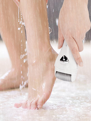 Waterproof &amp;amp; effortless