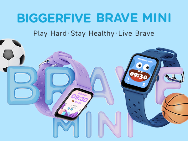 smart watch for kids