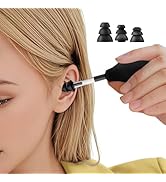 Ear Pressure Relief Suction Device, Ear Pressure Tool, Migraine and Headache Relief Inner Ear Pre...