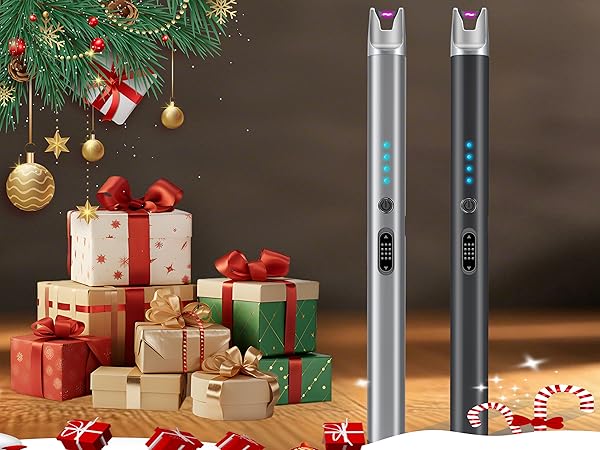 Electric arc lighter