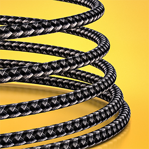 usb c to usb c 3.1 gen 2 100w right angle cable 3ft 6ft 10ft type c 90 degree 100 watts pd nylon