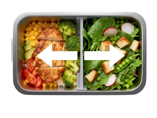 bliss bento box adult