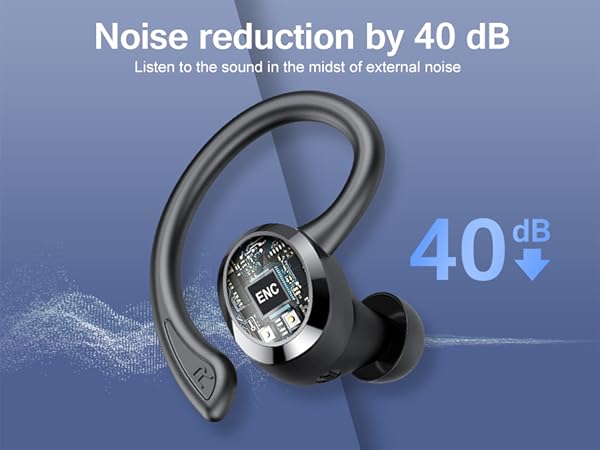 bluetooth ear buds