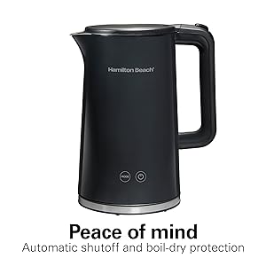 electric kettle