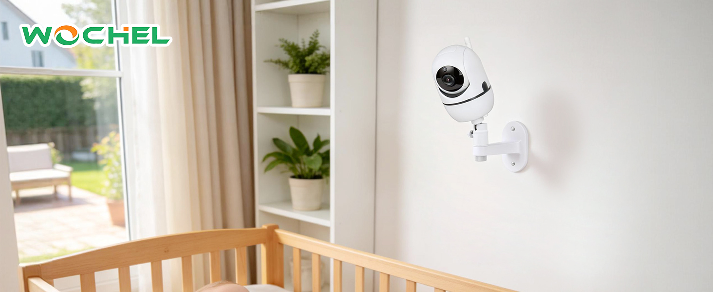 hello baby monitor mount