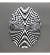 2025 New Oval Border Metal Cutting Dies for Card Making Embossing Paper Photo Album Stamps Crafts...