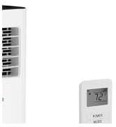 3-in-1 Portable Air Conditioner