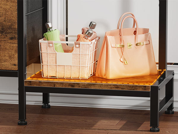 small dresser