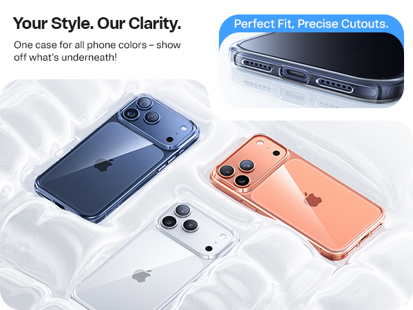 iphone 17 pro max slim case