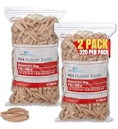 rubber bands, wide rubber bands