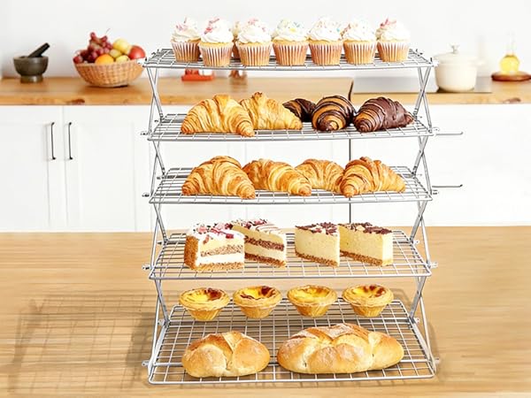 Cooling Racks