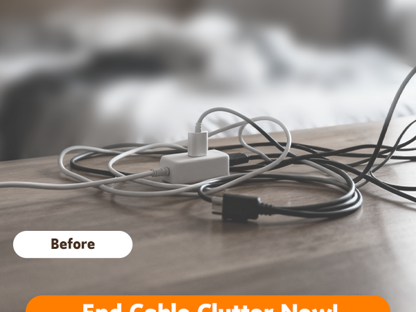 cord organizer