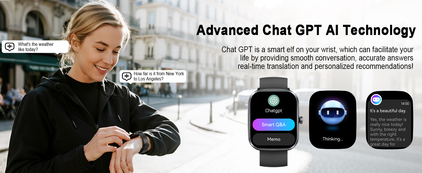 Smart Watch