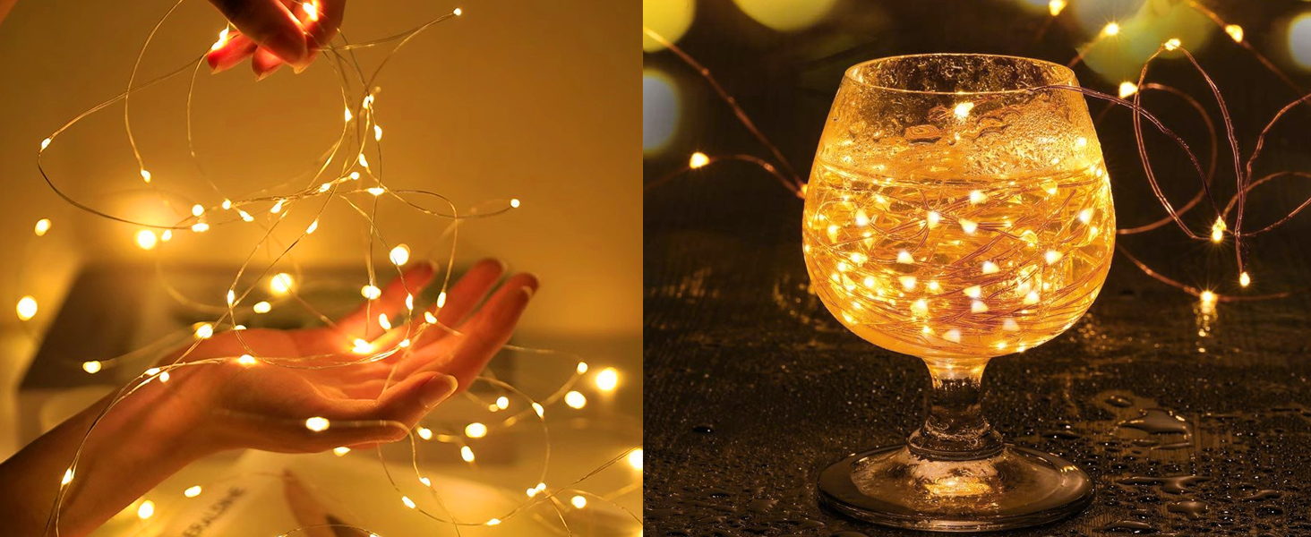 waterproof lights
