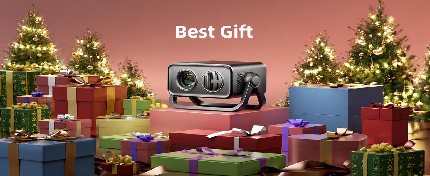 projector