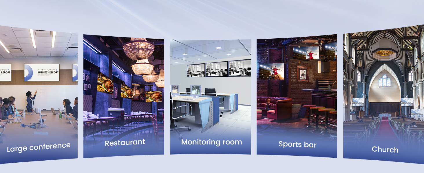  hdmi splitter for TV