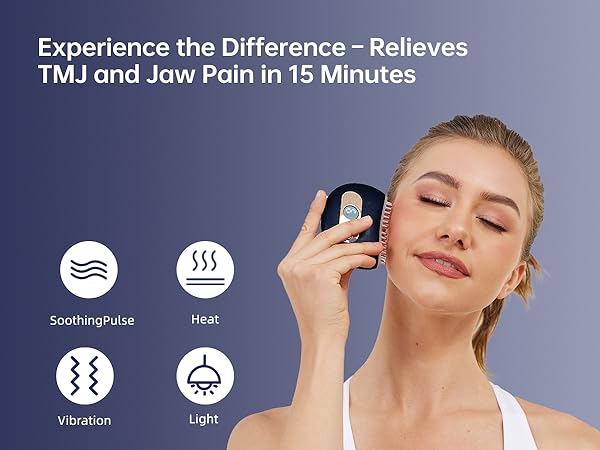 tmj massage tool