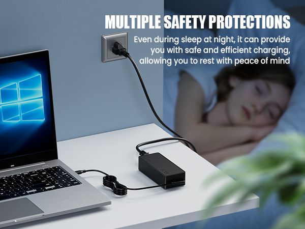 Don't disturb sleep