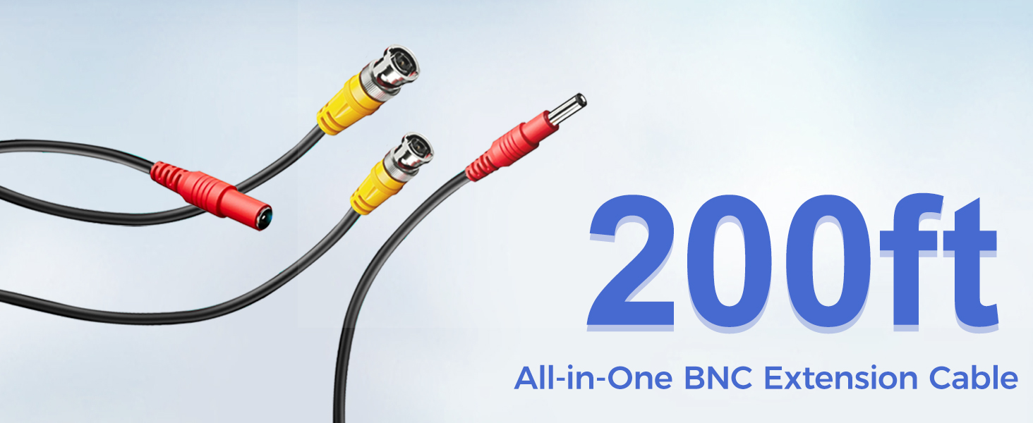 bnc cable