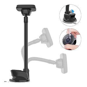adjustable neck