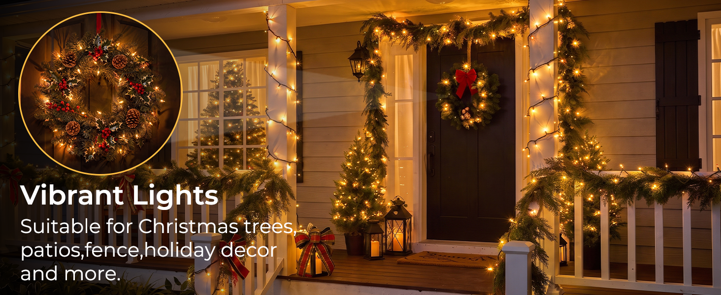 Christmas String Lights-5