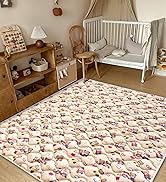 Vibe bear Baby Play Mat 71