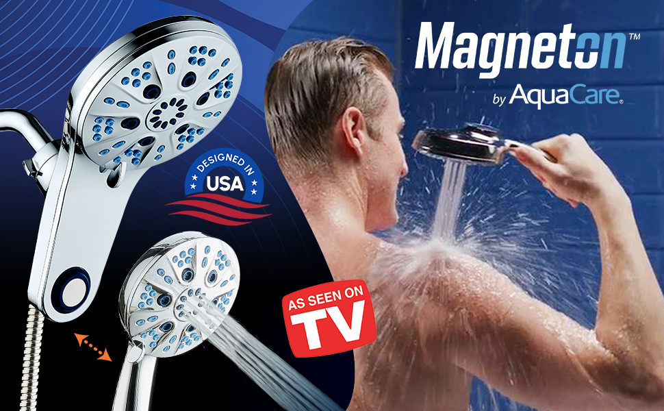 Magneton by AquaCare