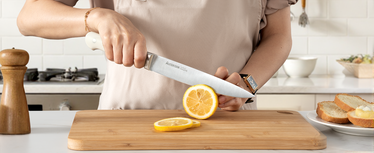 Knife Set