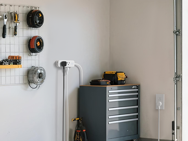 power surge protector