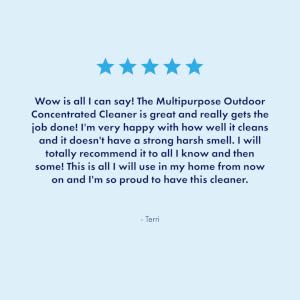 Terri testimonial