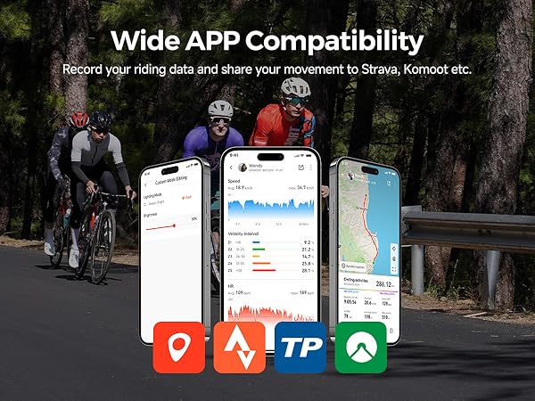 connect with other app