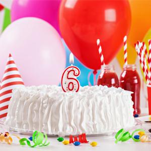 100 PCS balloons assorted colors