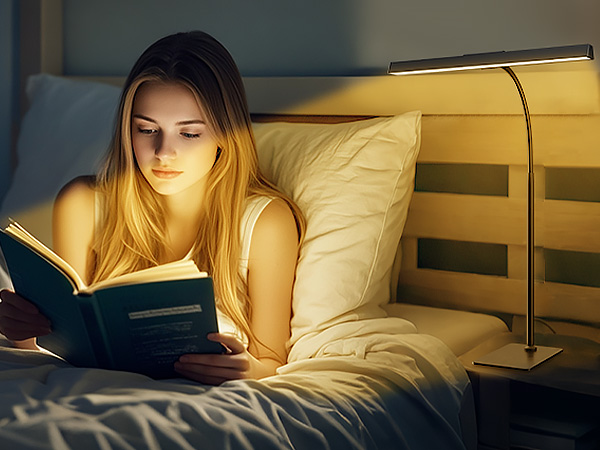 desk lamps for office