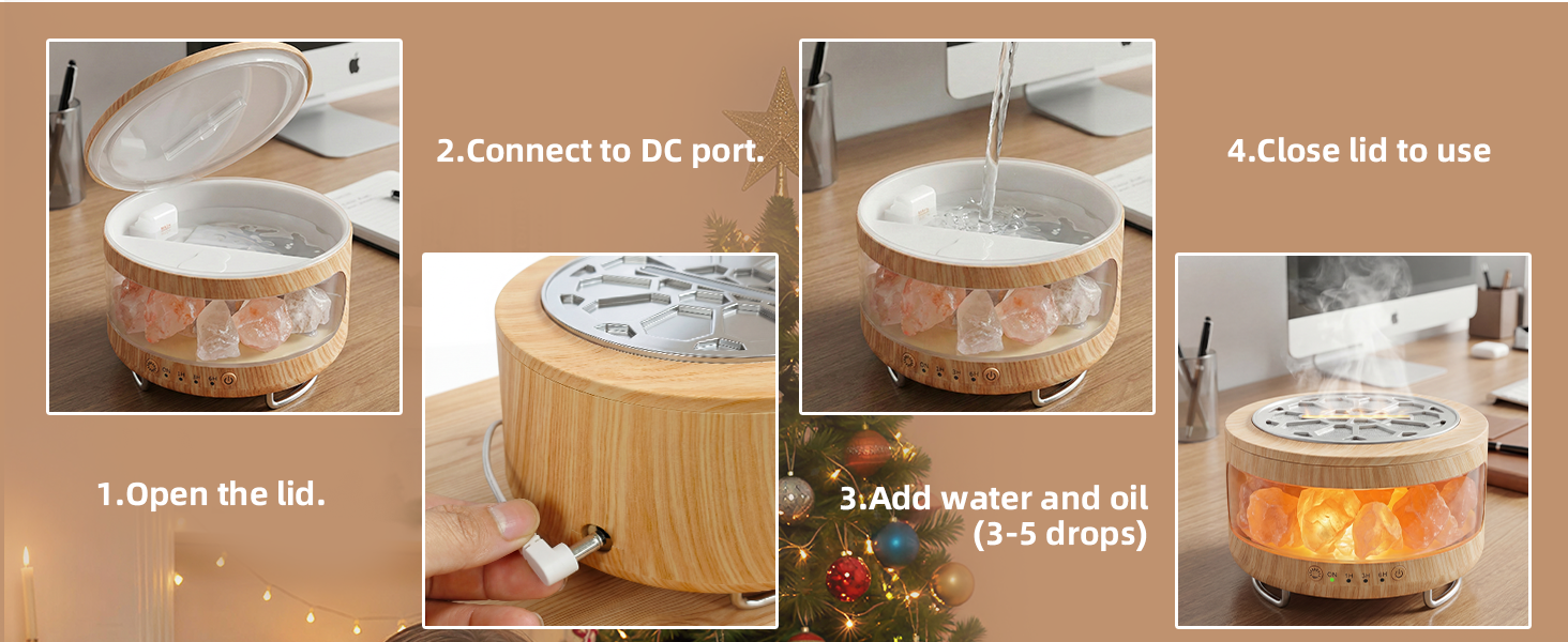 scent diffuser