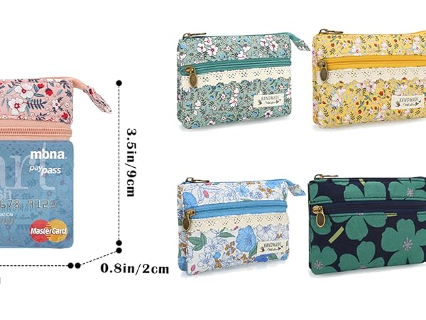 coin purse