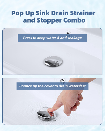 sink strainer