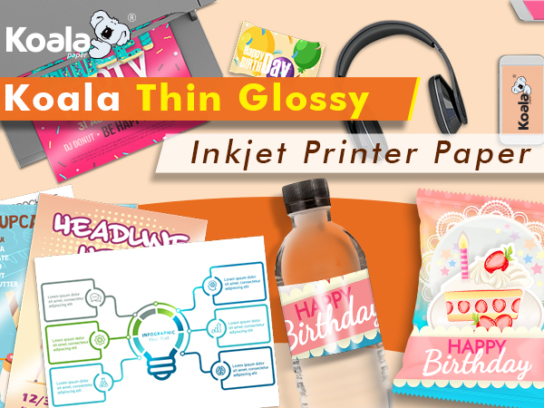 THIN PAPER
