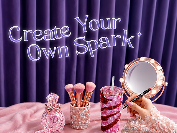 bedazzling kit