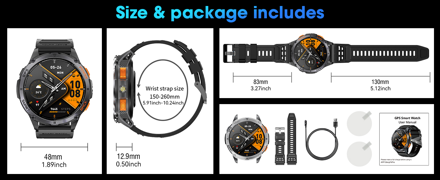 Product Specifications